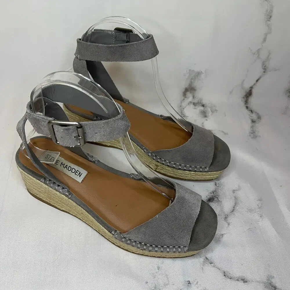 Steve Madden Elody Size 6.5
